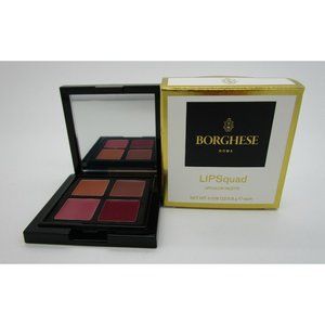 BORGHESE LIPSquad Lipcolor Palette - 0.028 oz